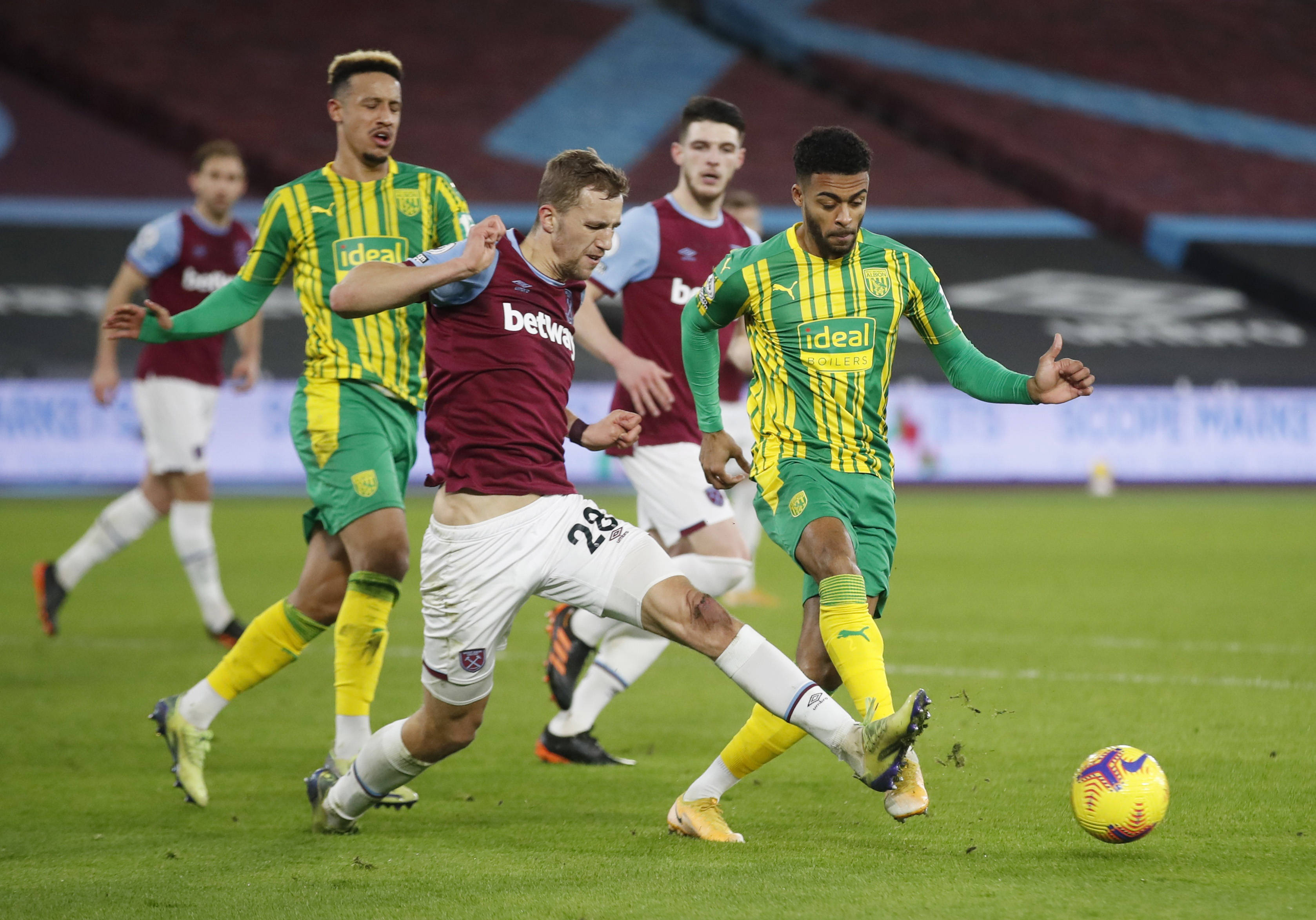 战略思想和 战略思想和